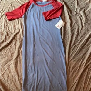LuLaRoe Julia